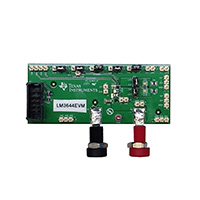 Texas Instruments - LM3644EVM - EVAL BOARD FOR LM3644