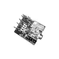 Texas Instruments - LM4985TMEVAL - BOARD EVALUATION LM4985TM
