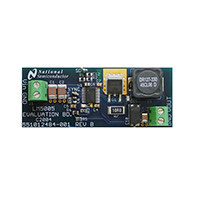 Texas Instruments - LM5005EVAL - BOARD EVALUATION LM5005