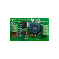 Texas Instruments - LM5010 EVAL/NOPB - BOARD EVAL FOR LM5010