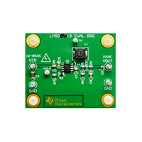 Texas Instruments - LM5019EVAL/NOPB - BOARD EVAL FOR LM5019