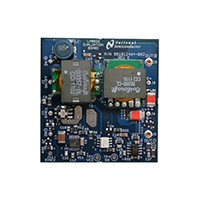 Texas Instruments - LM5026EVAL - BOARD EVALUATION LM5026