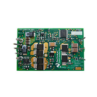 Texas Instruments - LM5039EVAL/NOPB - BOARD EVAL FOR LM5039