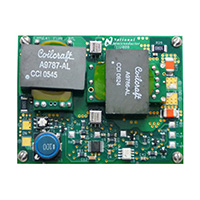 Texas Instruments - LM5041EVAL - BOARD EVALUATION LM5041
