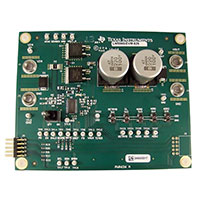 Texas Instruments - LM5066IEVM-626 - EVAL MODULE FOR LM5066I