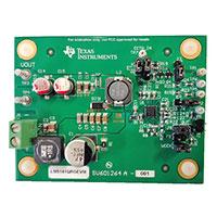 Texas Instruments - LM5141QRGEVM - EVALUATION MODULE