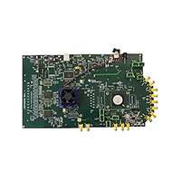 Texas Instruments - LM97600RB/NOPB - BOARD REFERENCE FOR LM97600