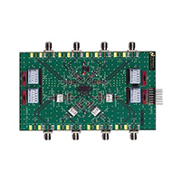 Texas Instruments - LMH6522EVAL/NOPB - BOARD EVAL FOR LMH6522
