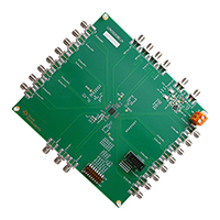 Texas Instruments - LMK00308EVM/NOPB - BOARD EVAL FOR LMK00308
