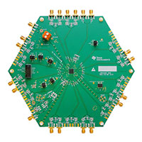 Texas Instruments - LMK01801BEVAL/NOPB - BOARD EVAL FOR LMK01801B