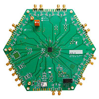 Texas Instruments - LMK04816BEVAL/NOPB - BOARD EVAL FOR LMK04816B