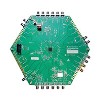 Texas Instruments - LMK04826BEVM - EVAL BOARD FOR LMK04826