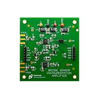 Texas Instruments - LMP2021MAEVAL/NOPB - BOARD EVAL FOR LMP2021