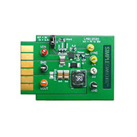 Texas Instruments - LMR12020XSDEVM/NOPB - MODULE EVAL FOR LMR12020