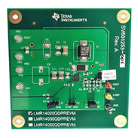 Texas Instruments - LMR14020QDPREVM - EVALUATION MODULE