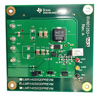 Texas Instruments - LMR14030QDPREVM - EVALUATION MODULE