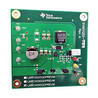 Texas Instruments - LMR14050QDPREVM - EVALUATION MODULE