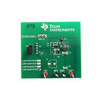 Texas Instruments - LMR16006XEVM - EVAL BOARD FOR LMR16006X