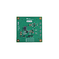 Texas Instruments - LMR23610AEVM - EVAL BOARD FOR LMR23610