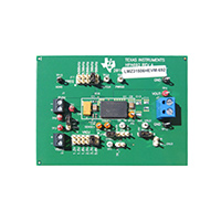 Texas Instruments - LMZ31506HEVM-692 - EVAL BOARD FOR LMZ31506
