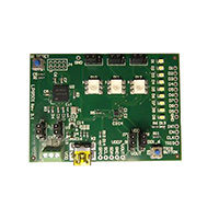 Texas Instruments - LP8501TMEEV - BOARD EVAL FOR LP8501