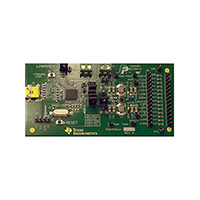 Texas Instruments - LP8555EVM - EVAL MODULE FOR LP8555