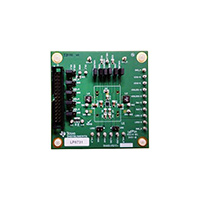 Texas Instruments - LP8731YZREVM - EVAL BOARD FOR LP8731YZR