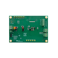 Texas Instruments - LP8754EVM - EVAL BOARD FOR LP8754