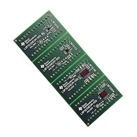 Texas Instruments - LSF010XEVM-001 - EVAL MODULE FOR LSF010X