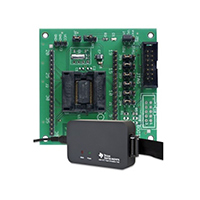 Texas Instruments - MSP-FET430U8 - KIT USB DEBUG TOOL/TARGET BOARD