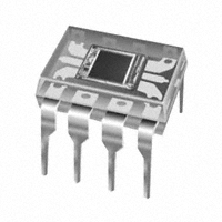Texas Instruments - OPT101PG4 - IC PHOTODIODE/AMPLIFIER 8DIP