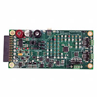 Texas Instruments - PGA970EVM - EVAL BOARD FOR PGA970