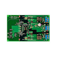 Texas Instruments - TPS51020EVM-001 - EVAL MODULE FOR TPS51020-001
