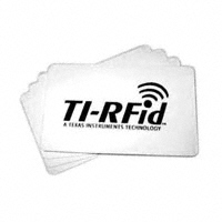 Texas Instruments RI-TRP-R4FF-30