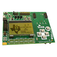 Texas Instruments - SMARTRFTRXEBK - EVAL BOARD SMART RF