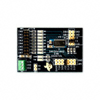 Texas Instruments - SN65HVS882EVM - MODULE EVAL FOR SN65HVS882