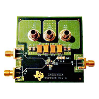 Texas Instruments - SN65LVDS4EVM - EVAL MODULE FOR SN65LVDS4