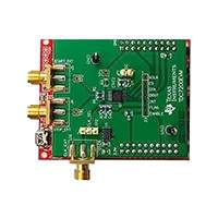 Texas Instruments - TDC7200EVM - EVAL BOARD FOR TDC7200