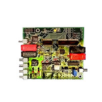 Texas Instruments - THS1403EVM - EVALUATION MODULE FOR THS1403