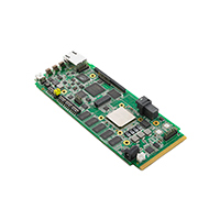 Texas Instruments - TMDSEVM6670L - EVAL MOD LITE FOR TMS320C6670