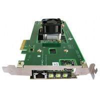Texas Instruments - TMDXEVMPCI - ADAPTER CARD AMC TO PCIE
