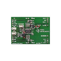 Texas Instruments - TPA0252EVM - EVAL MOD AUDIO PWR FOR TPA0252
