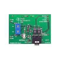 Texas Instruments - TPA0253EVM - EVAL MOD AUDIO PWR FOR TPA0253