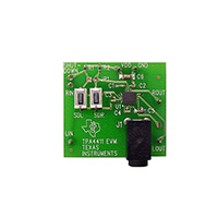 Texas Instruments - TPA4411EVM - EVALUATION MODULE FOR TPA4411