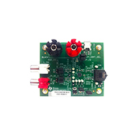 Texas Instruments - TPA6133A2EVM - EVAL BOARD FOR TPA6133A2