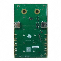 Texas Instruments - TPD4S014EVM - EVAL BOARD FOR TPD4S014