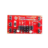 Texas Instruments - TPS22946EVM-499 - EVALUATION BOARD TPS22946