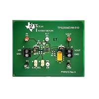 Texas Instruments - TPS2554EVM-010 - EVAL MODULE FOR TPS2554-010