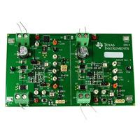 Texas Instruments - TPS25940EVM-635 - EVAL BOARD FOR TPS25940