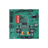 Texas Instruments - TPS43331EVM - EVAL MODULE FOR TPS43331